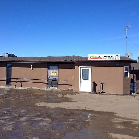 Chubby'S Bar & Motel Belle Plaine Luaran gambar
