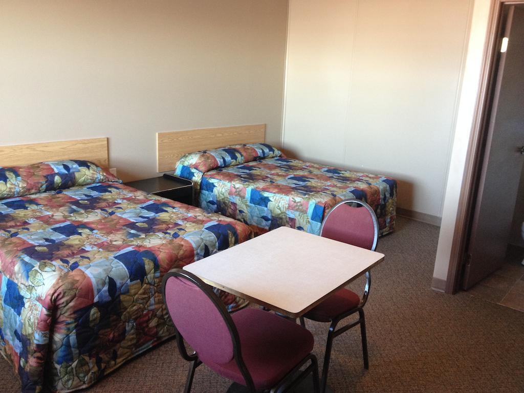 Chubby'S Bar & Motel Belle Plaine Bilik gambar