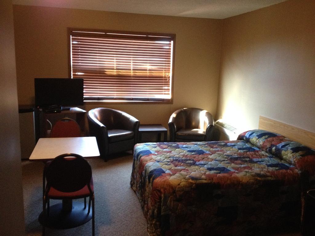 Chubby'S Bar & Motel Belle Plaine Bilik gambar